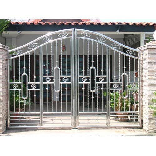 Aluminium Window