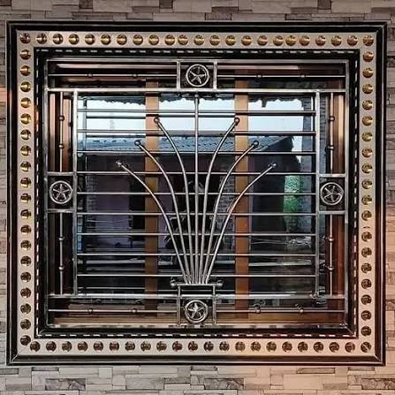 Glass Facade