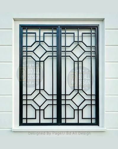 Balcony Railing